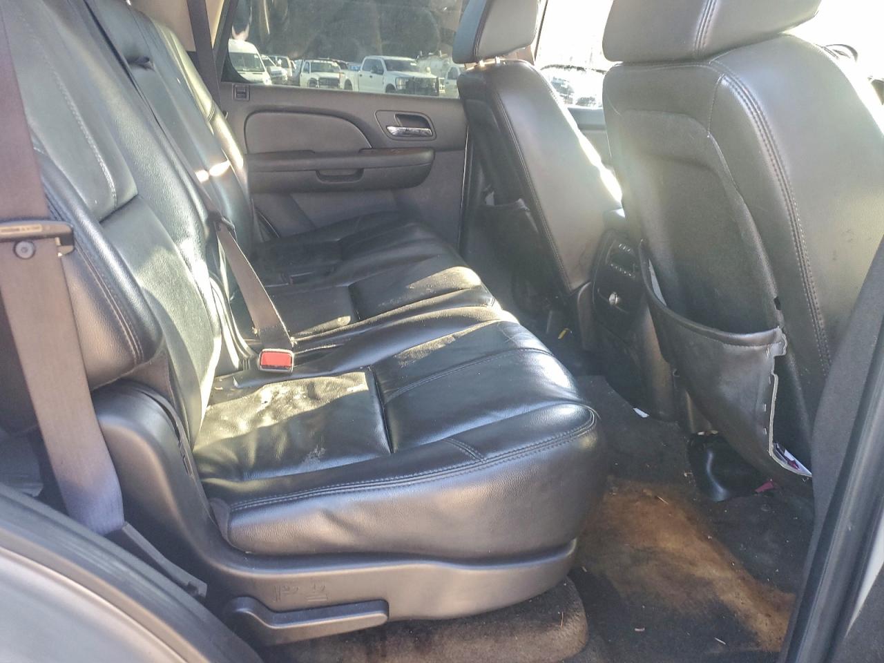 2007 CHEVROLET TAHOE C1500 photo 11