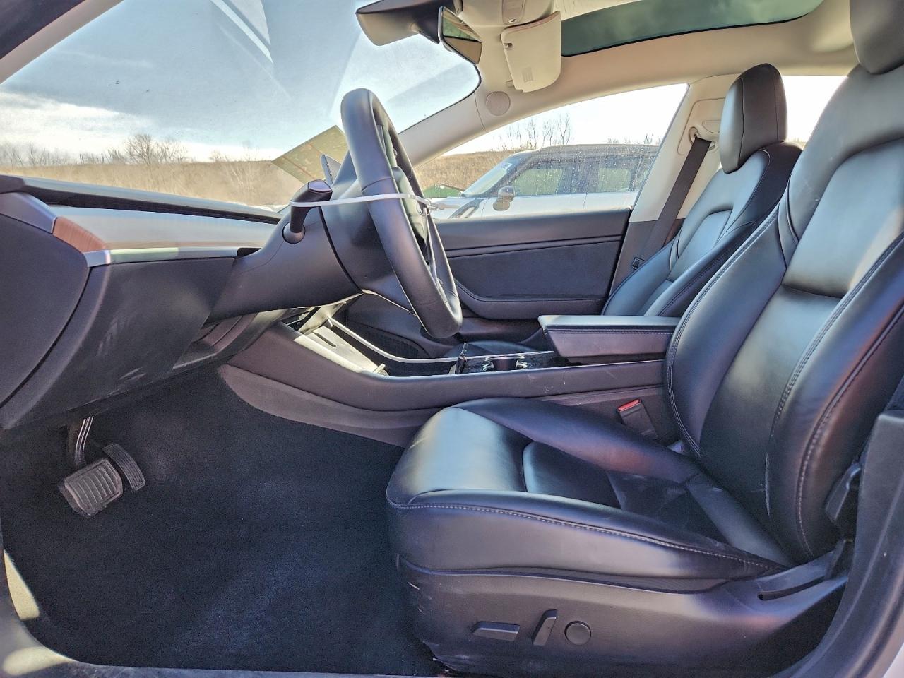 2019 TESLA MODEL 3 photo 7