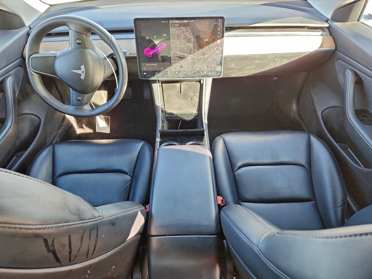 2019 TESLA MODEL 3 photo 8