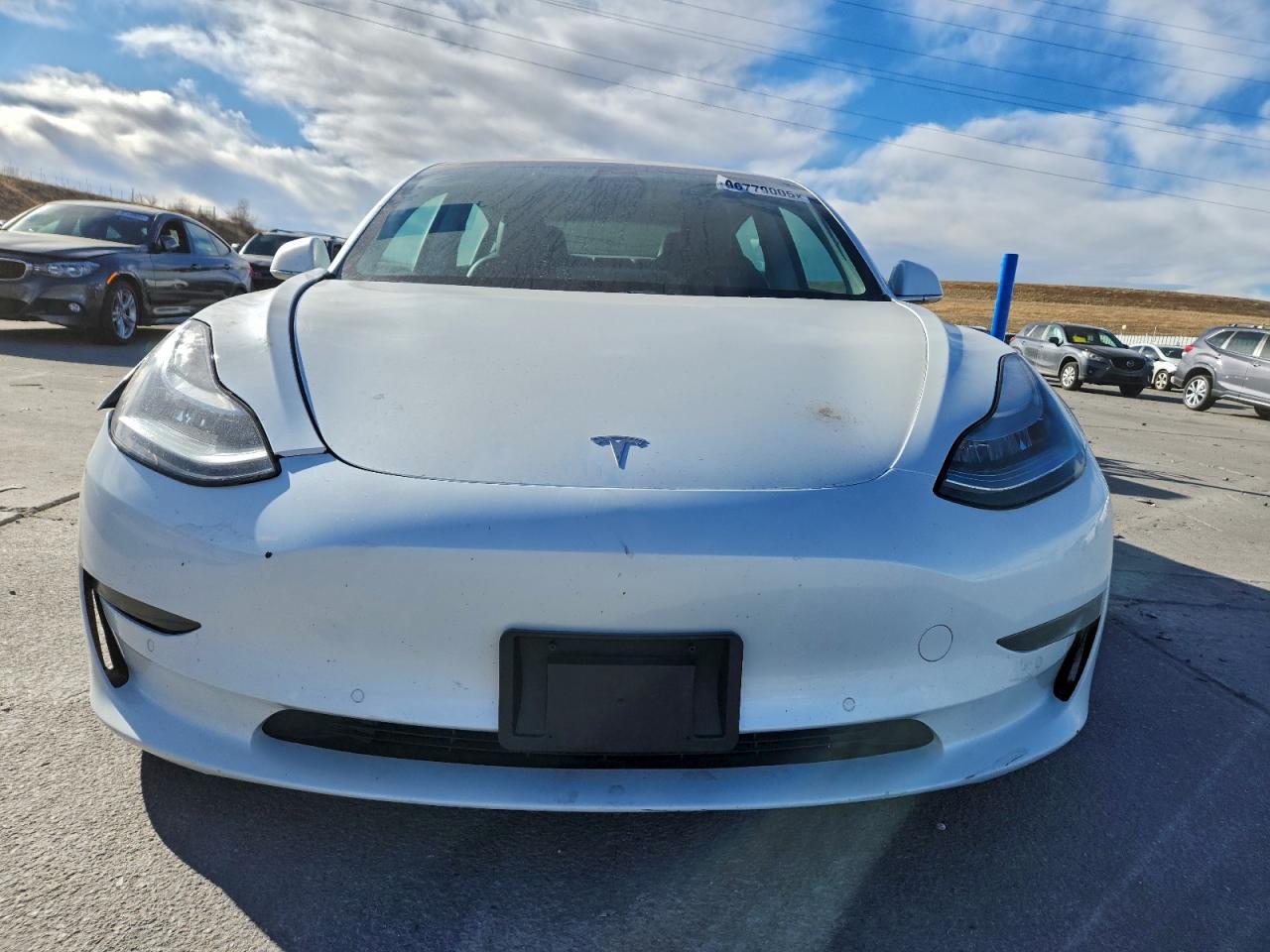 2019 TESLA MODEL 3 photo 5