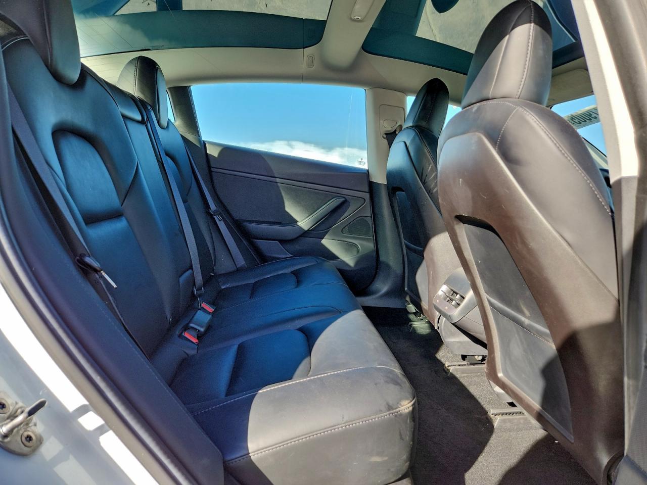 2019 TESLA MODEL 3 photo 10