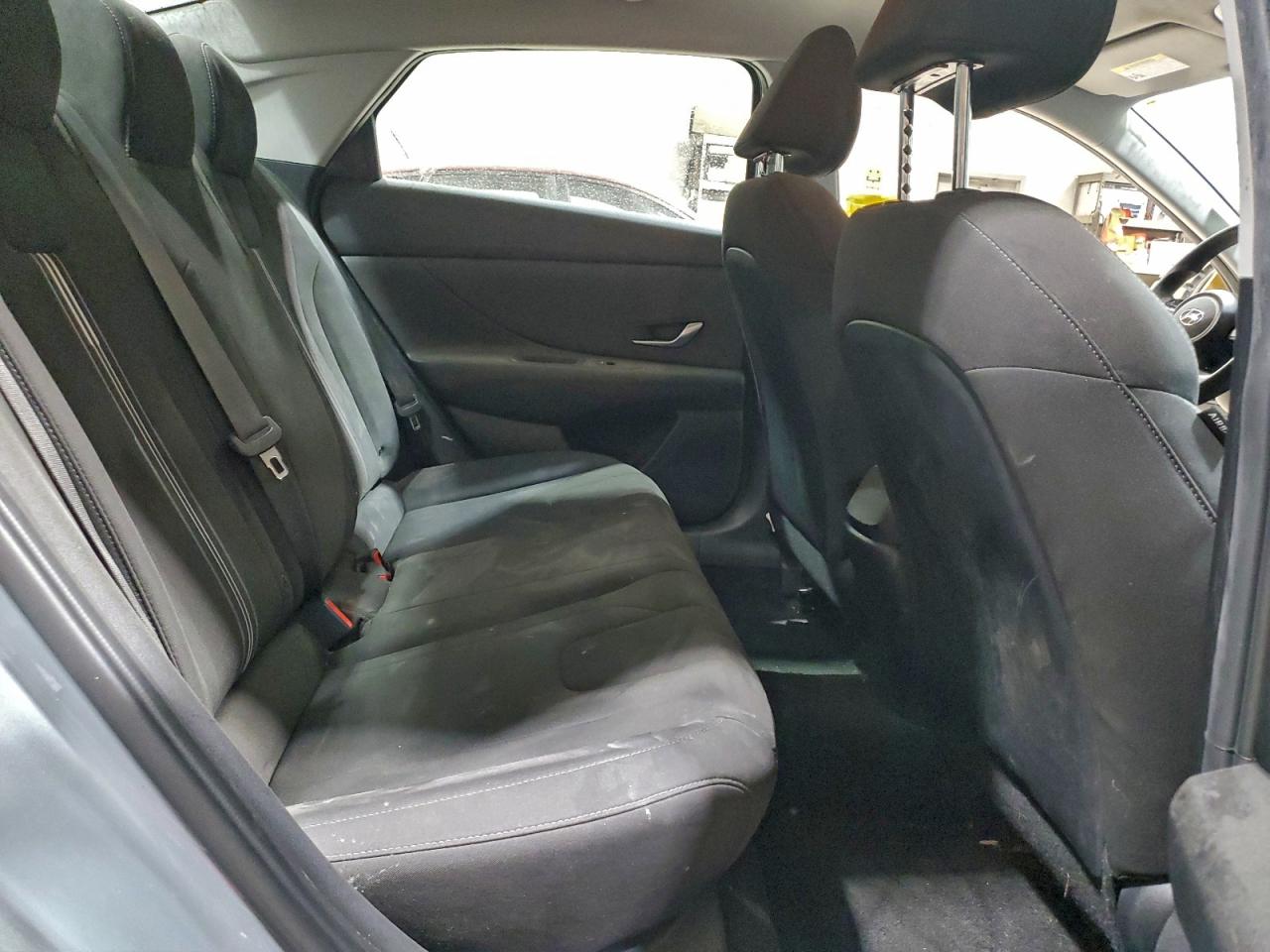 2023 HYUNDAI ELANTRA SEL photo 10