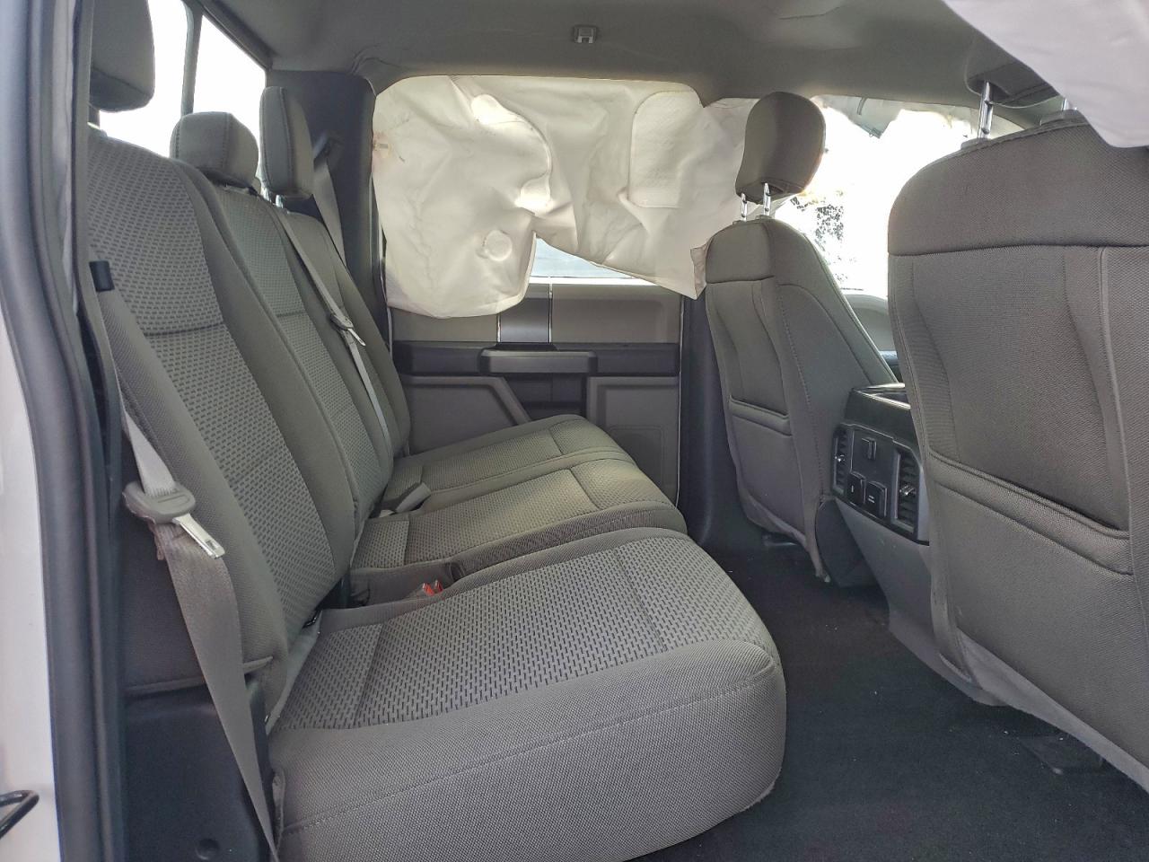 2018 FORD F150 SUPERCREW photo 10