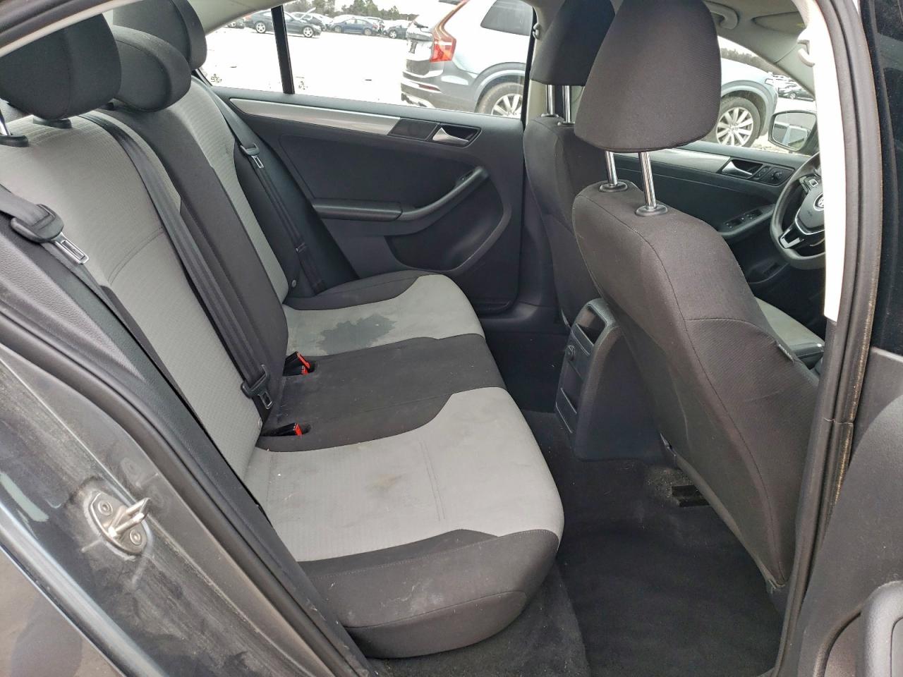 2017 VOLKSWAGEN JETTA S photo 10