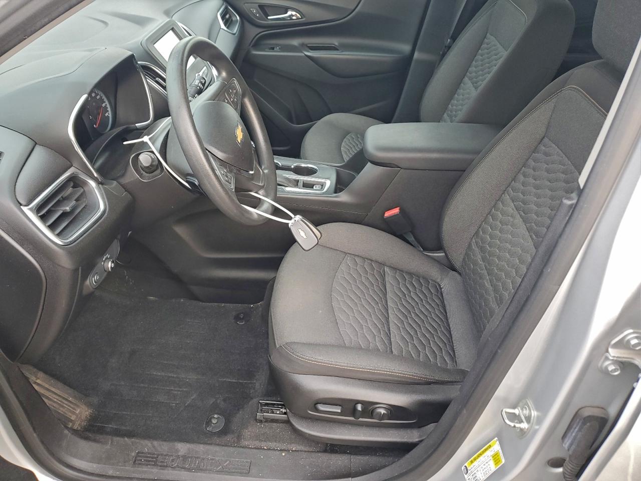 2018 CHEVROLET EQUINOX LT photo 7