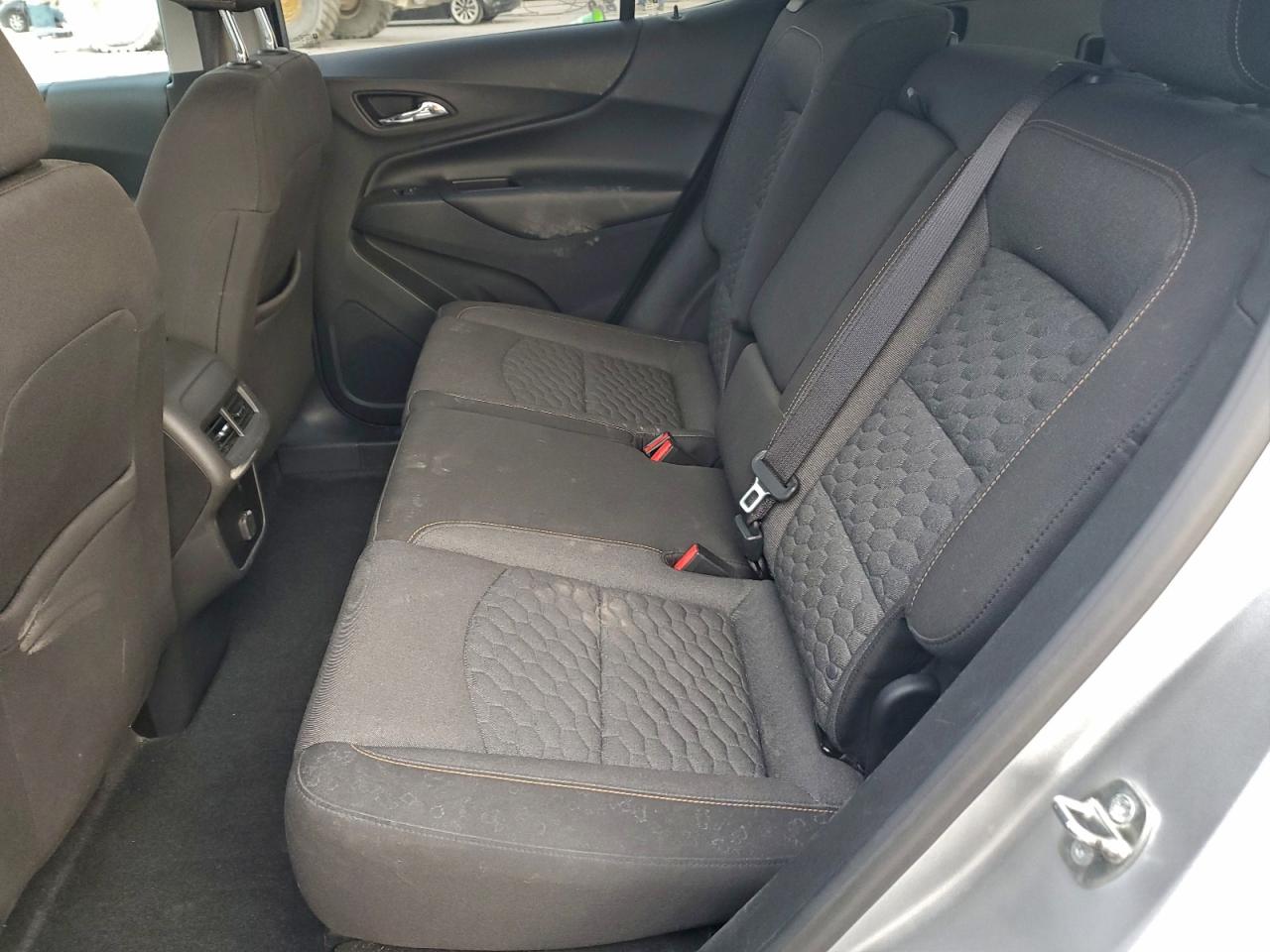 2018 CHEVROLET EQUINOX LT photo 10