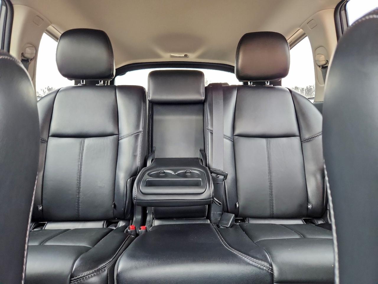2020 NISSAN PATHFINDER SL photo 10