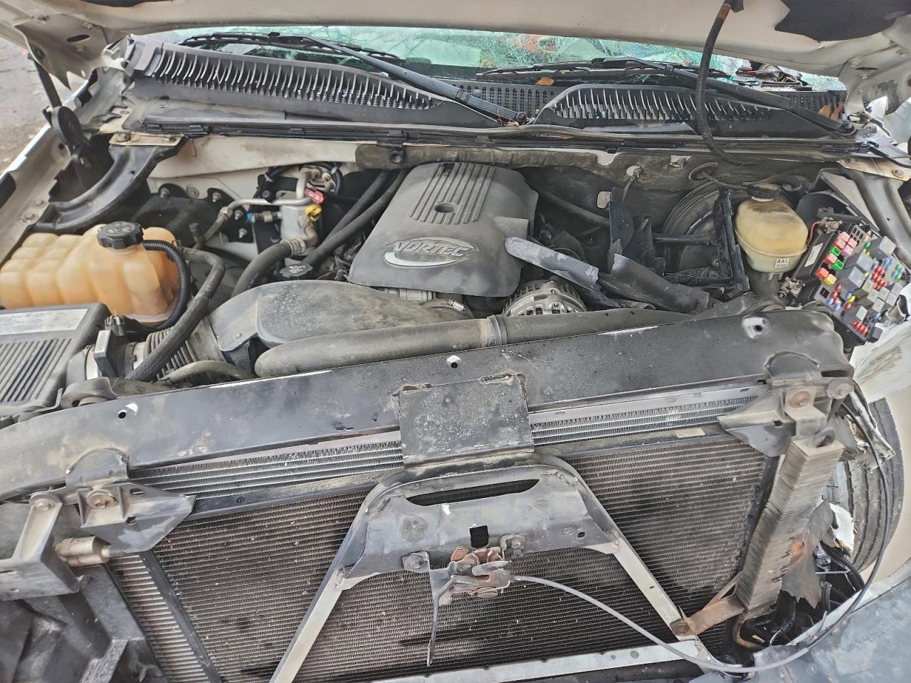 2006 CHEVROLET SILVERADO C1500 photo 11