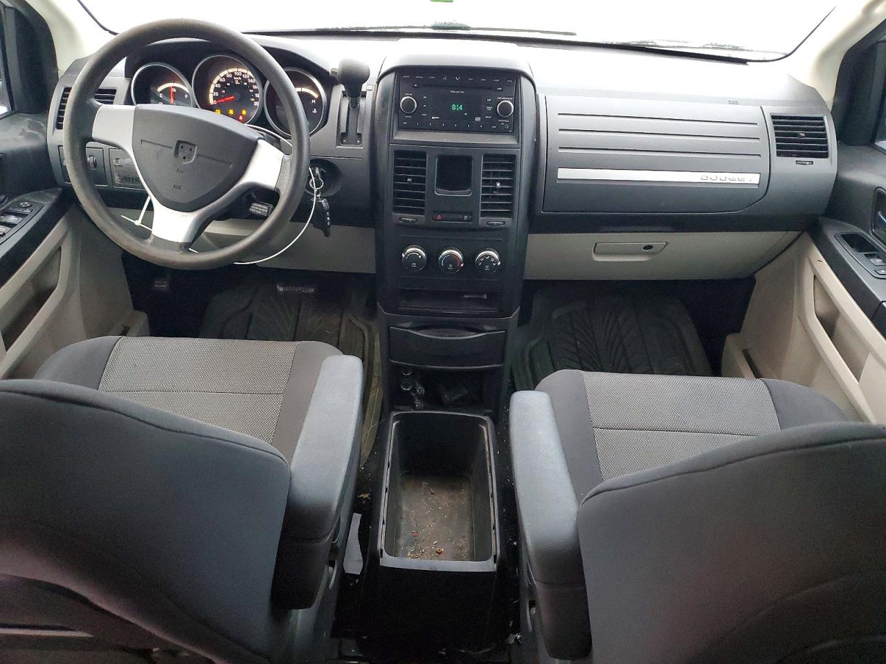 2008 DODGE GRAND CARAVAN SE photo 8