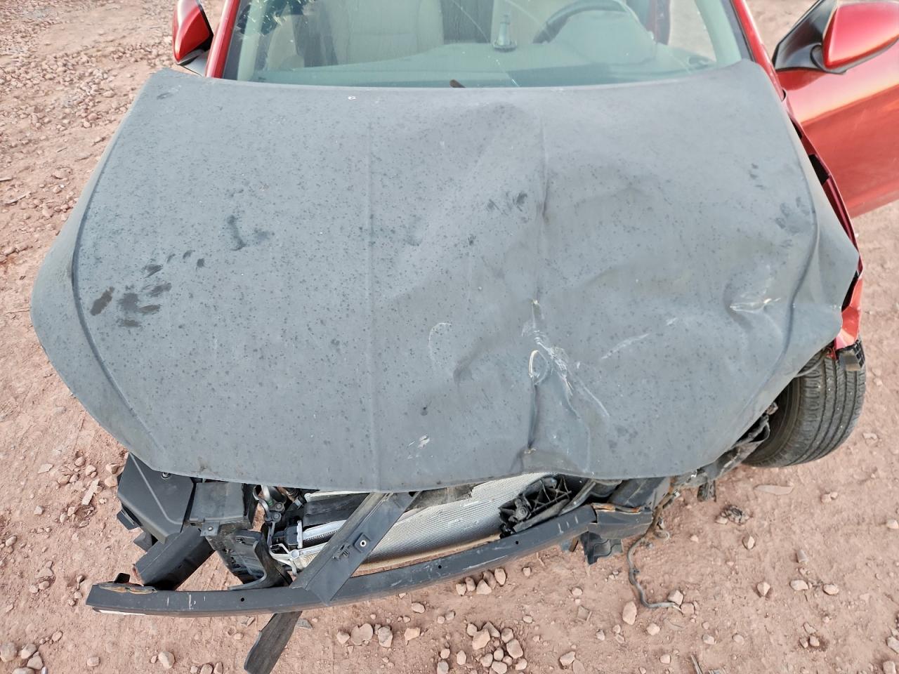 2019 HYUNDAI ELANTRA SE photo 11