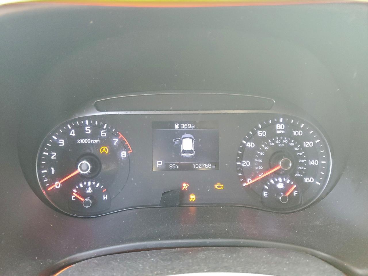 2021 KIA SOUL LX photo 25