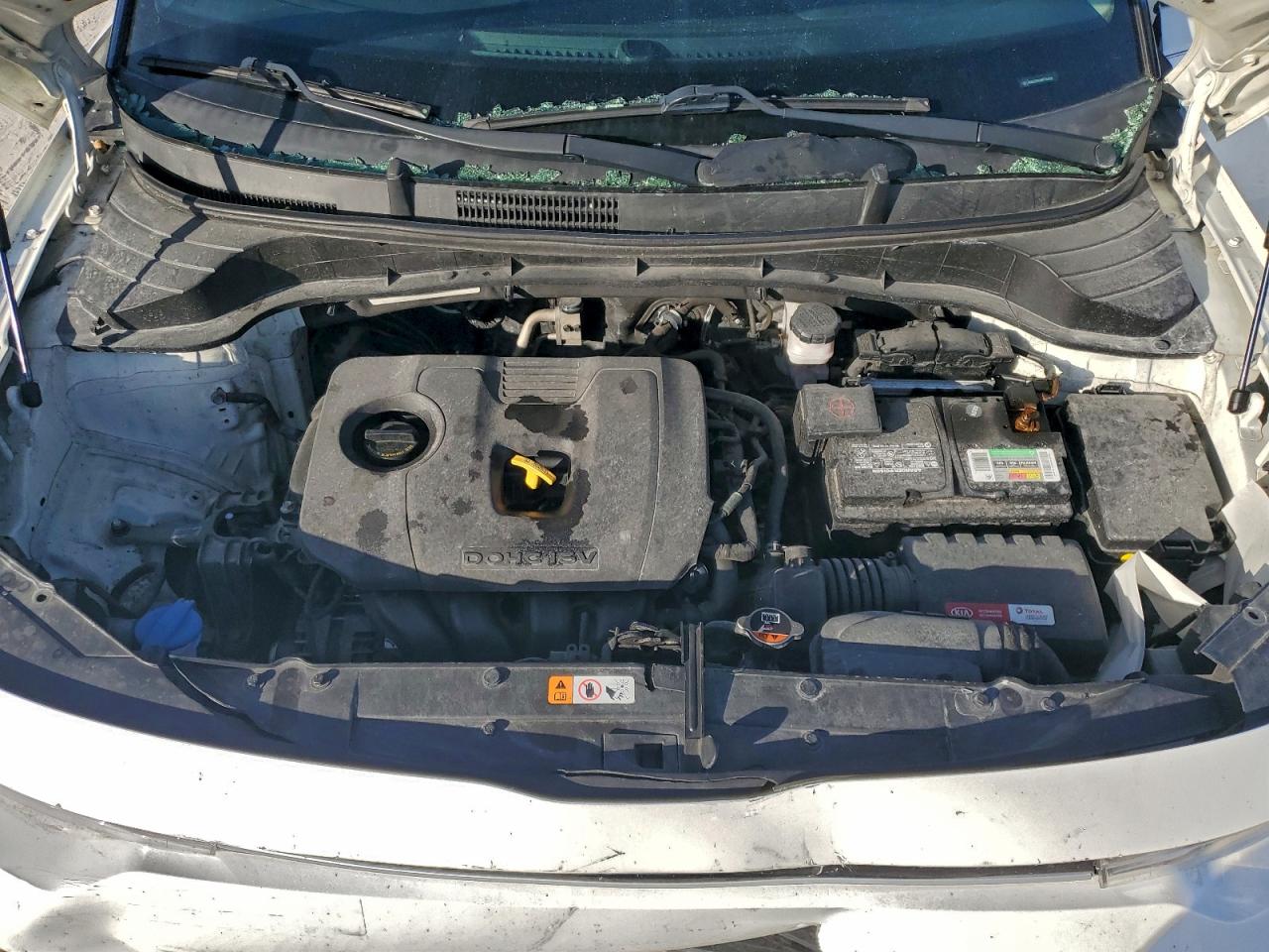 2021 KIA SOUL LX photo 31
