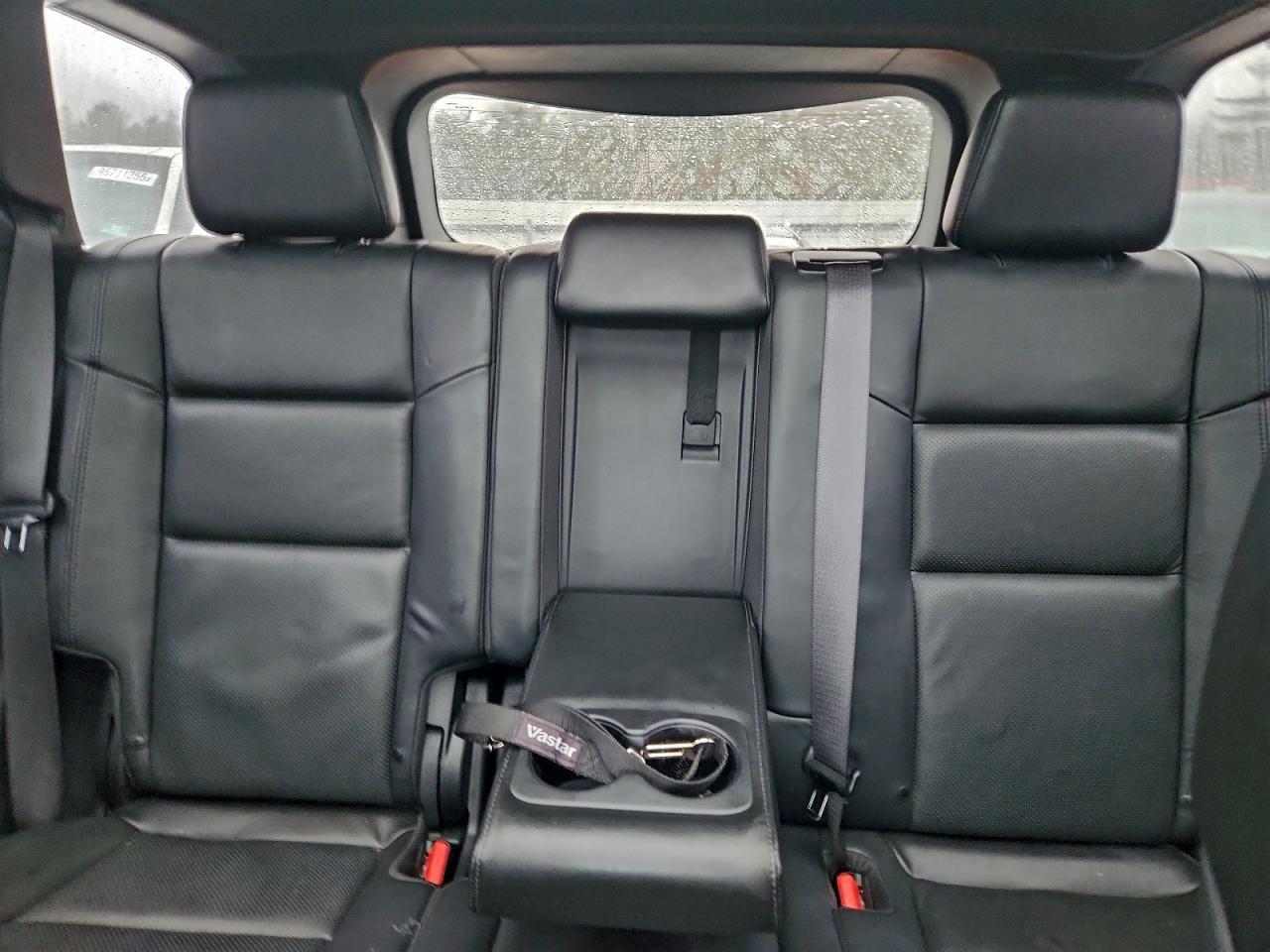 2019 JEEP GRAND CHEROKEE LIMITED photo 10