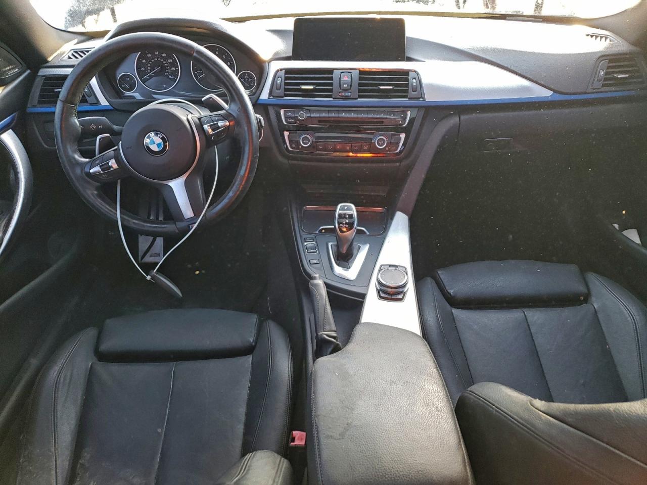 2016 BMW 435 I photo 8