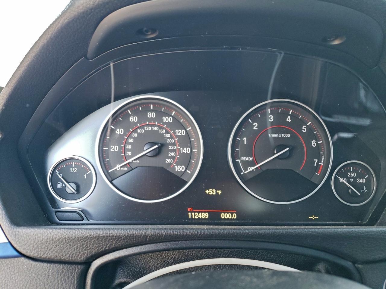 2016 BMW 435 I photo 9