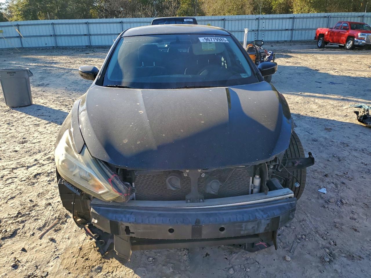 2016 NISSAN ALTIMA 2.5 photo 5