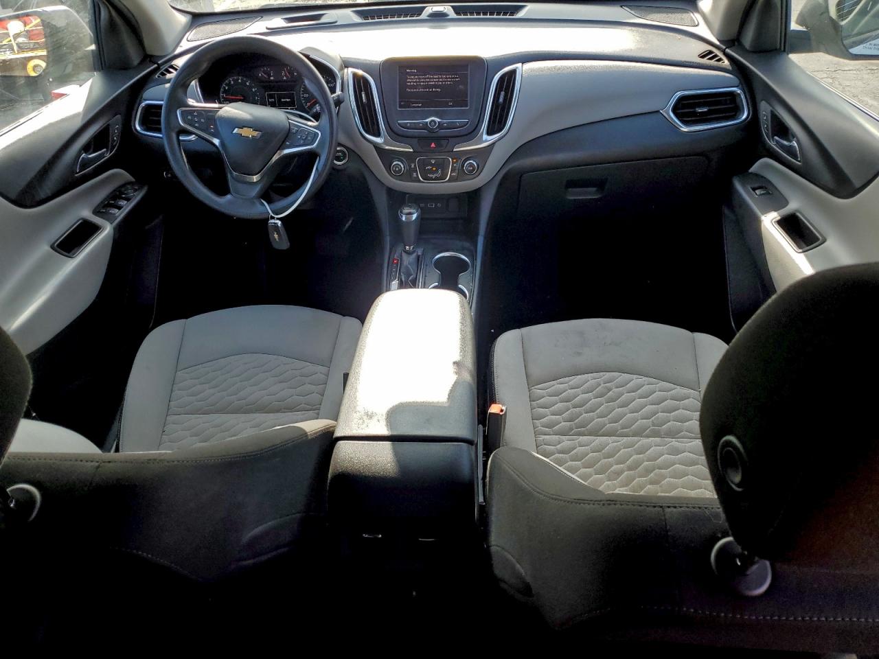 2021 CHEVROLET EQUINOX LS photo 8