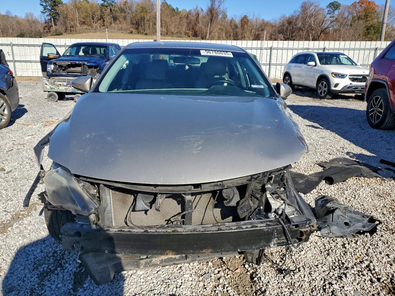 2013 TOYOTA AVALON BASE photo 5