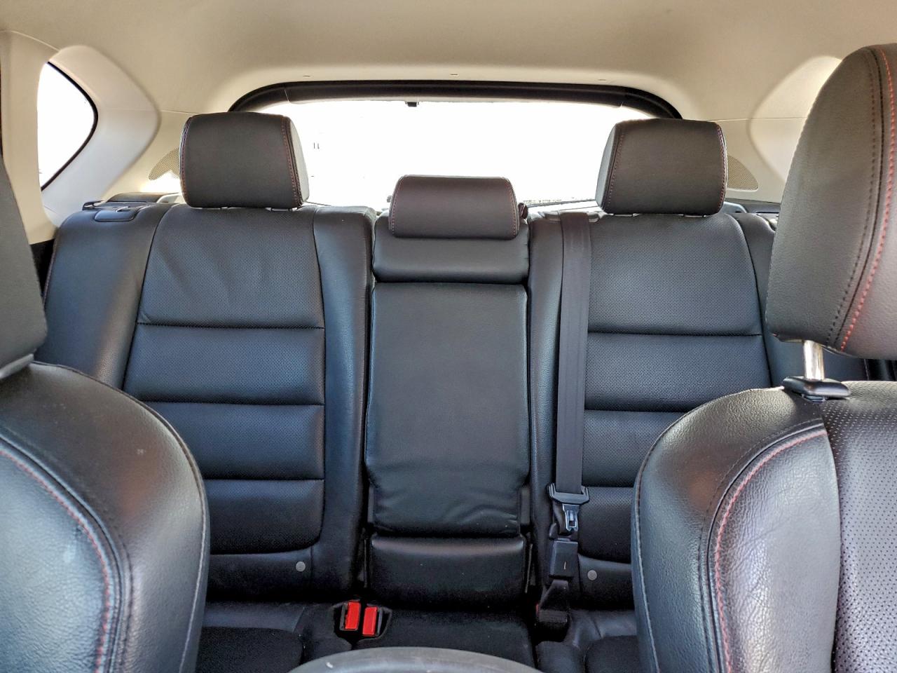 2015 MAZDA CX-5 GT photo 10