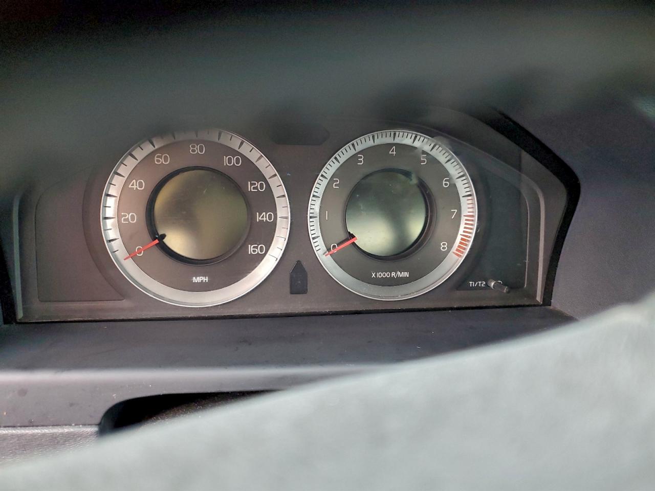 2009 VOLVO S80 3.2 photo 9