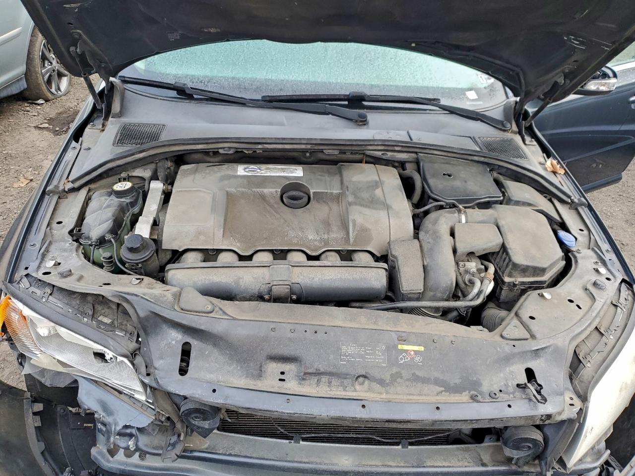 2009 VOLVO S80 3.2 photo 11