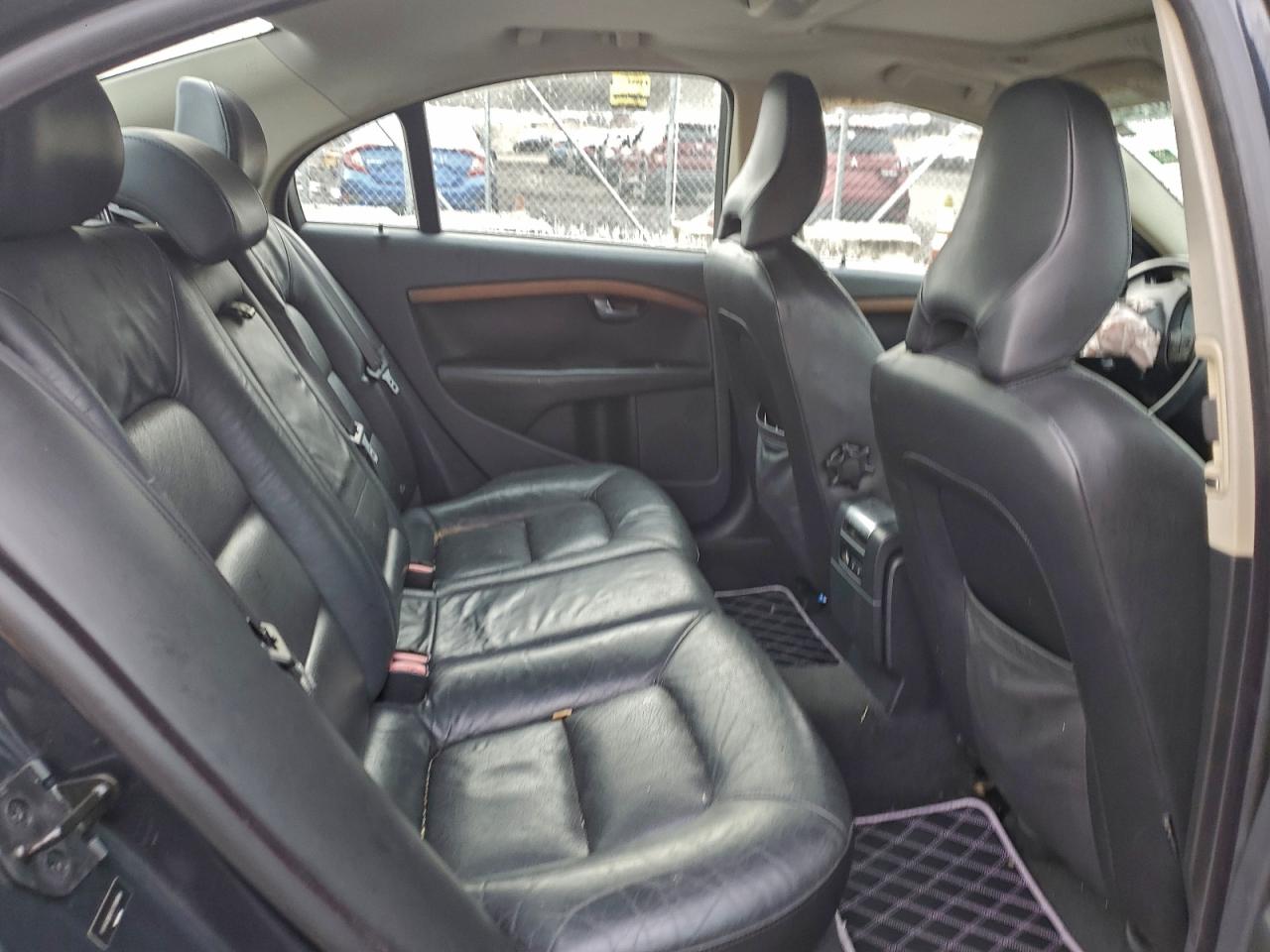 2009 VOLVO S80 3.2 photo 10