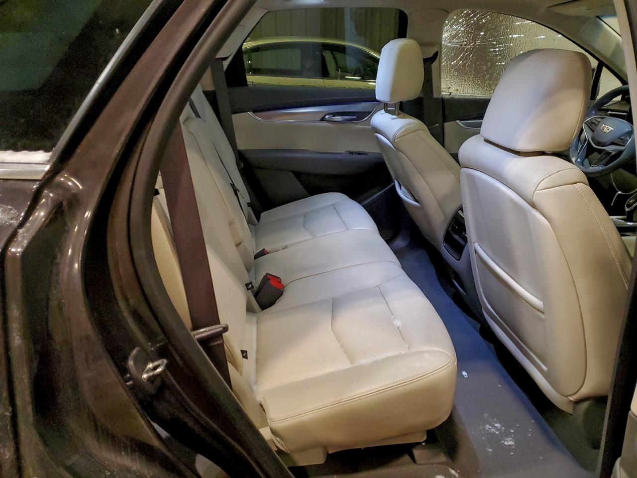 2018 CADILLAC XT5 PREMIUM LUXURY photo 10
