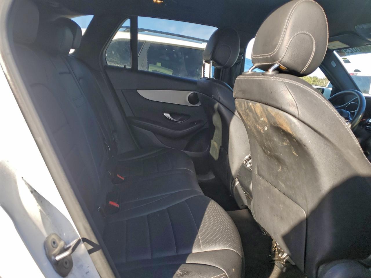 2020 MERCEDES-BENZ GLC 300 photo 11