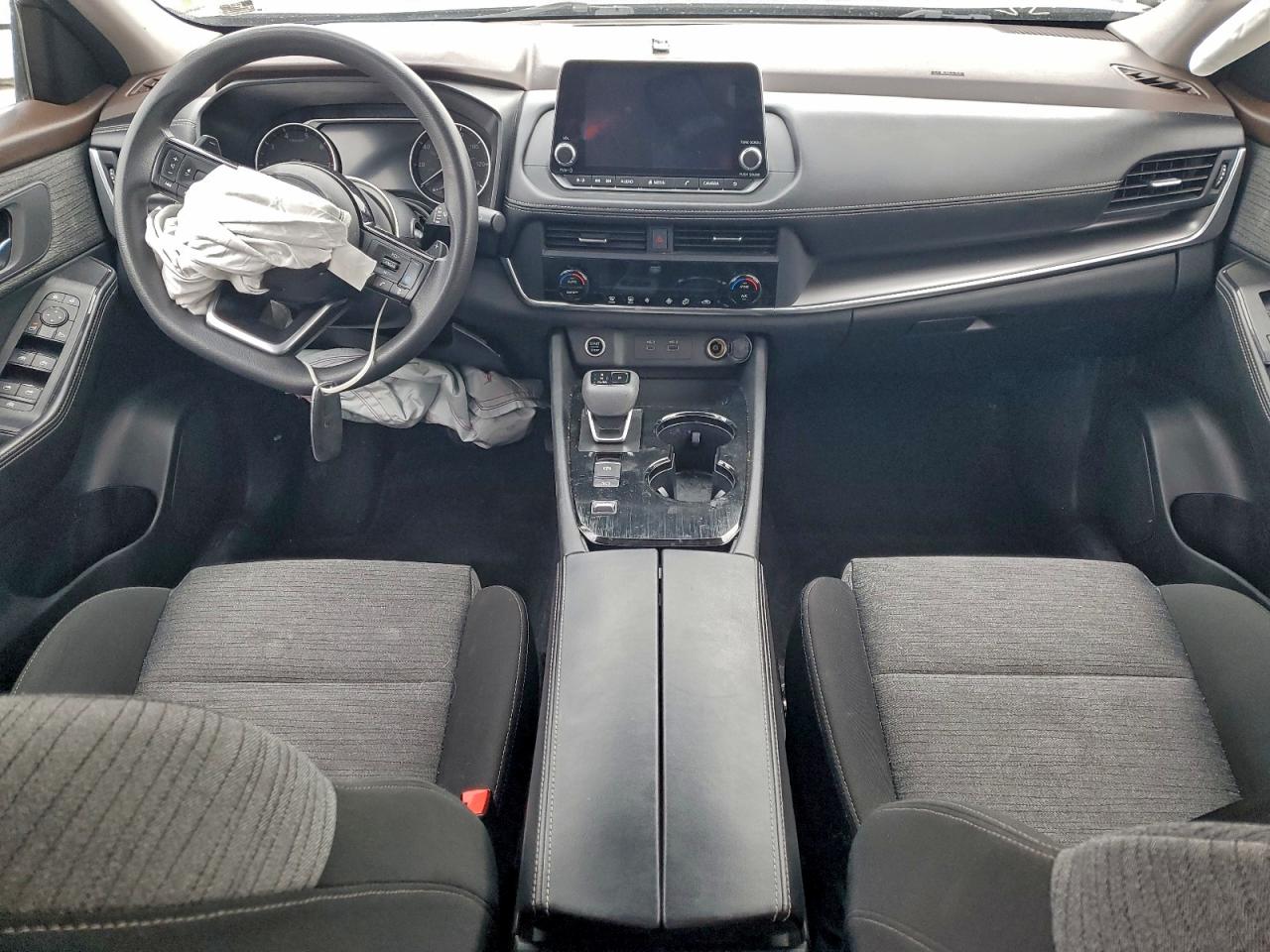 2023 NISSAN ROGUE SV photo 8