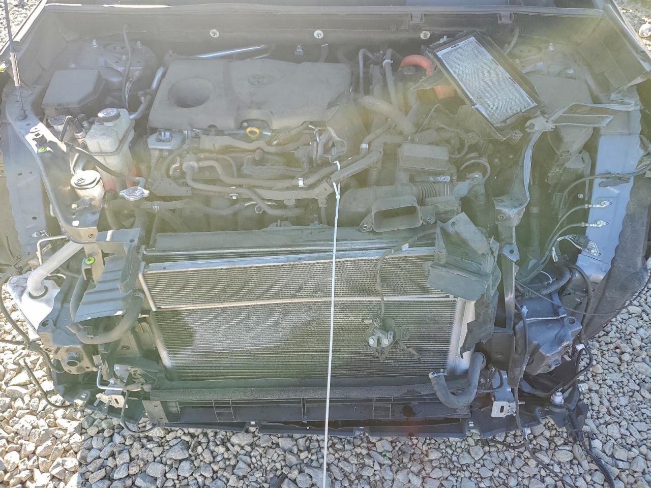 2019 TOYOTA RAV4 LIMITED photo 12