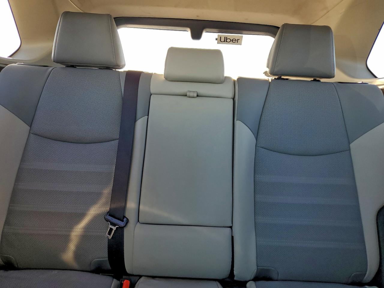 2019 TOYOTA RAV4 LIMITED photo 10