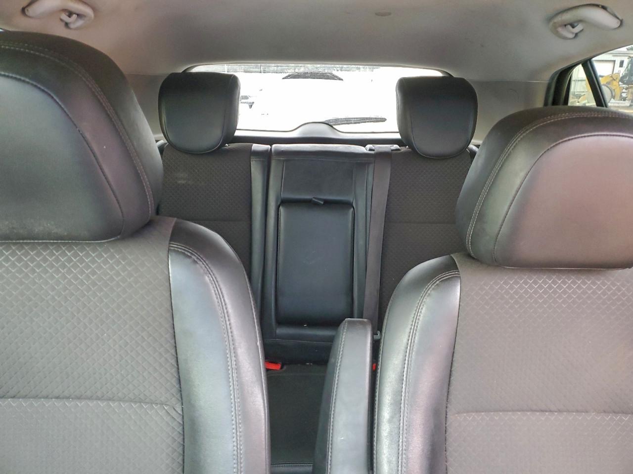2018 BUICK ENCORE PREFERRED photo 10