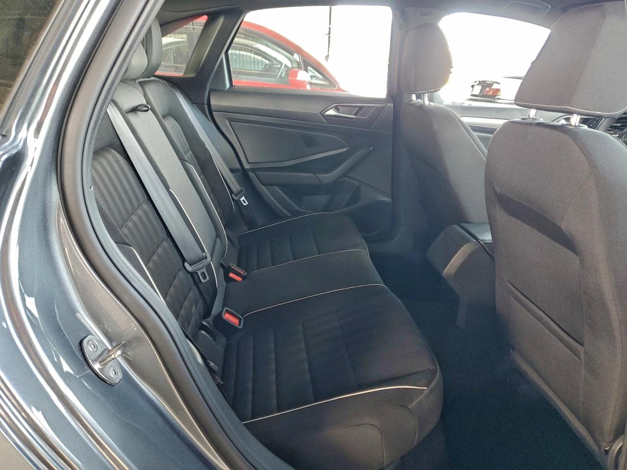 2023 VOLKSWAGEN JETTA SPORT photo 10
