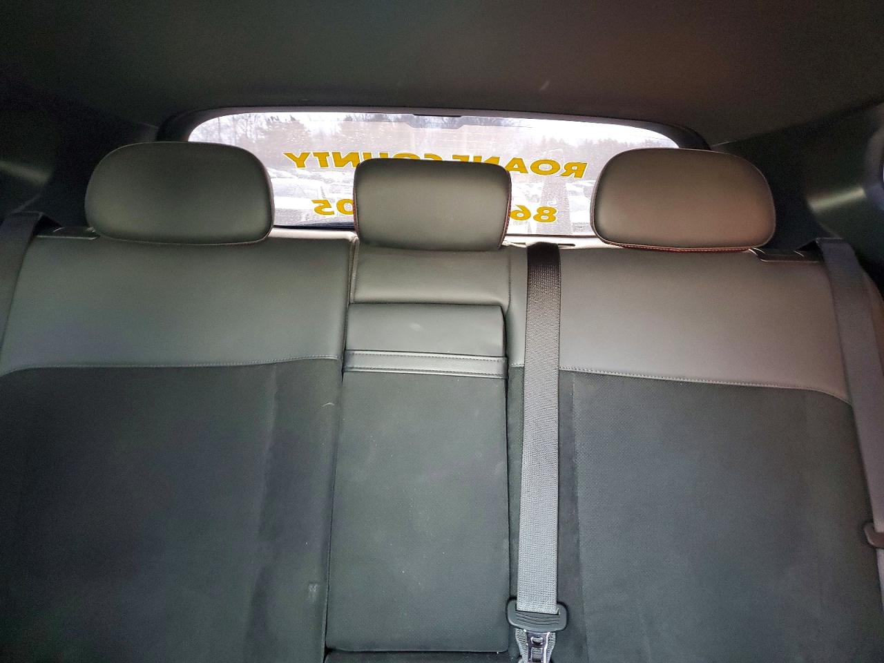 2024 HYUNDAI KONA N LINE photo 10