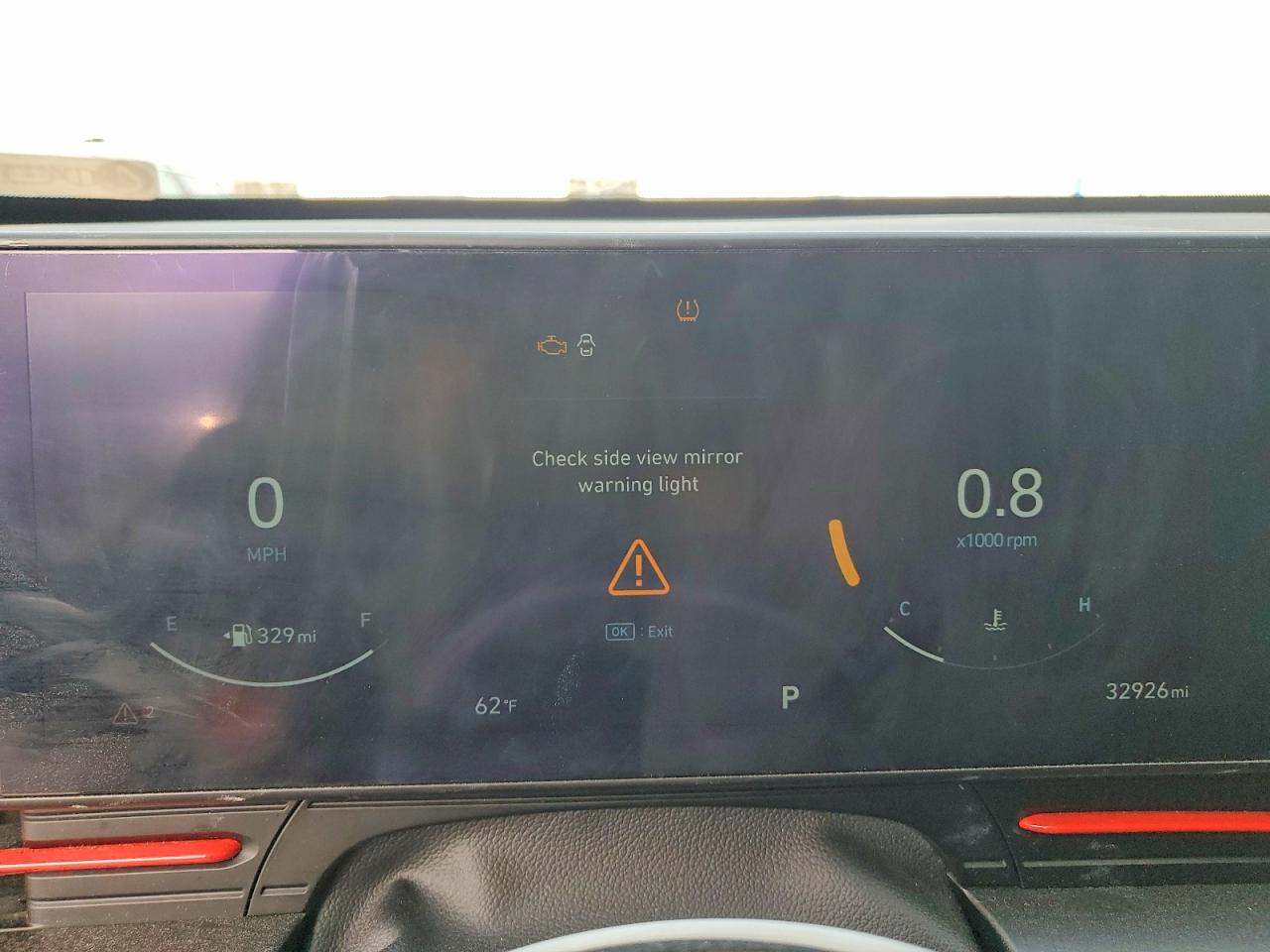 2024 HYUNDAI KONA N LINE photo 9