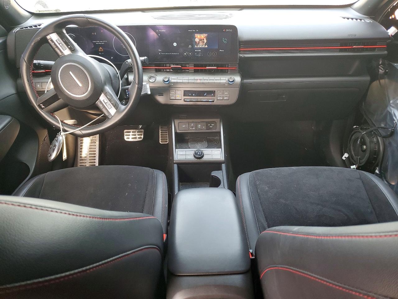 2024 HYUNDAI KONA N LINE photo 8