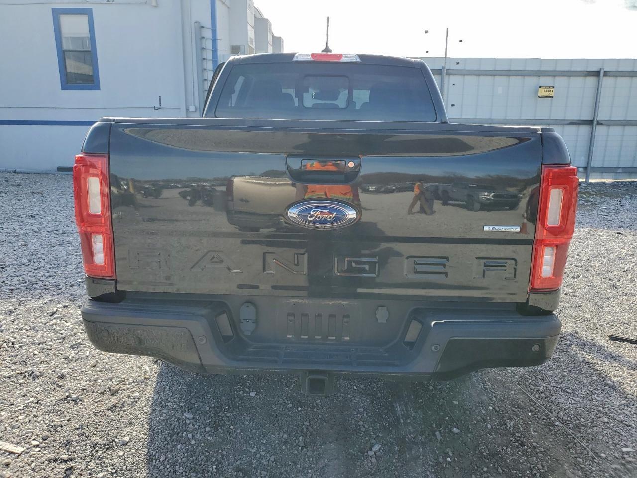2019 FORD RANGER XL photo 6