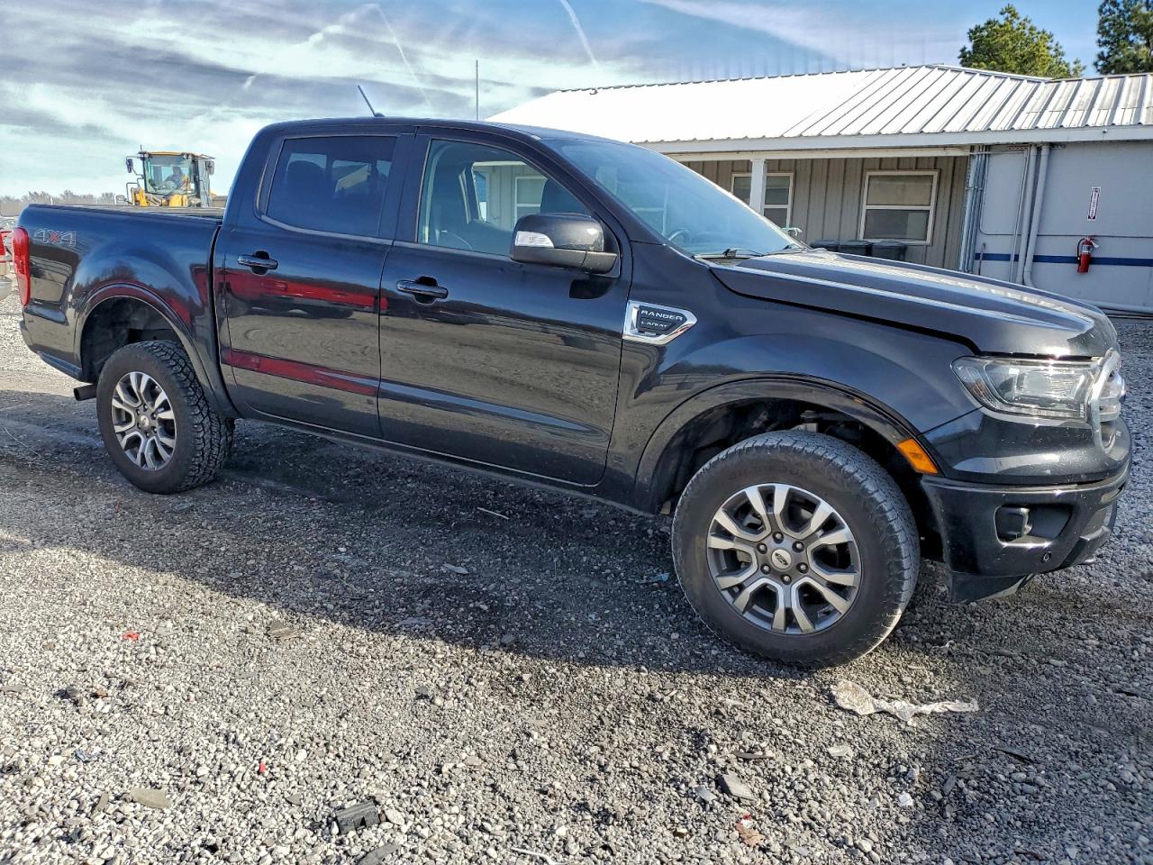 2019 FORD RANGER XL photo 4