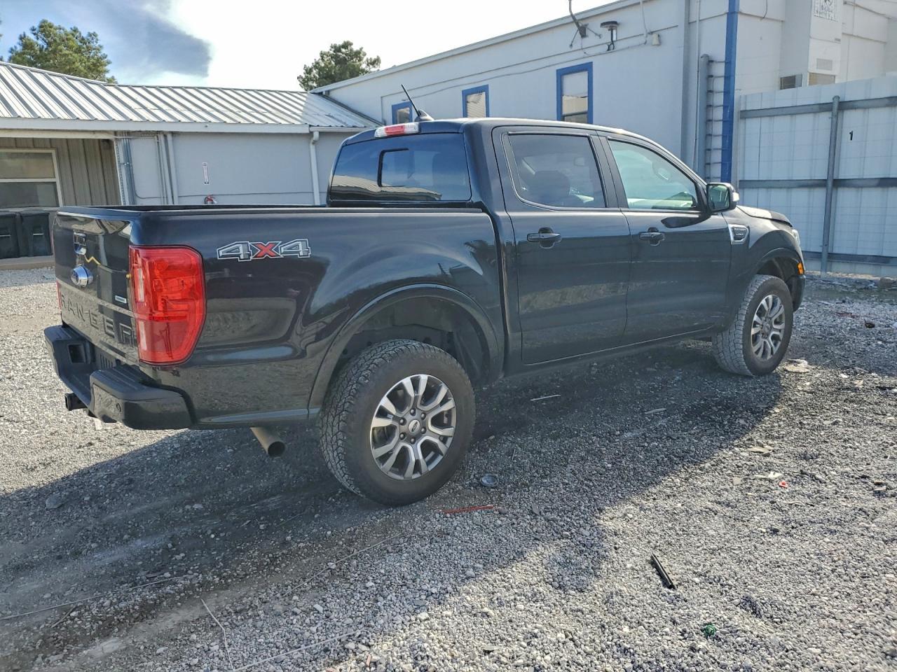 2019 FORD RANGER XL photo 3