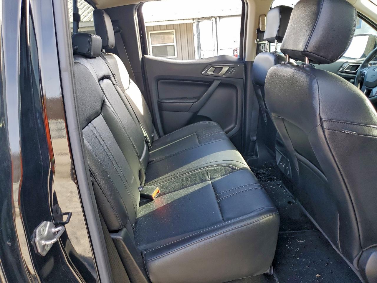 2019 FORD RANGER XL photo 10