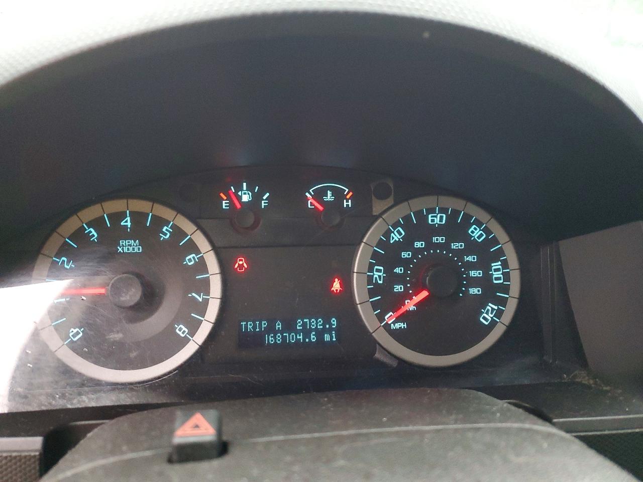 2011 FORD ESCAPE XLT photo 9