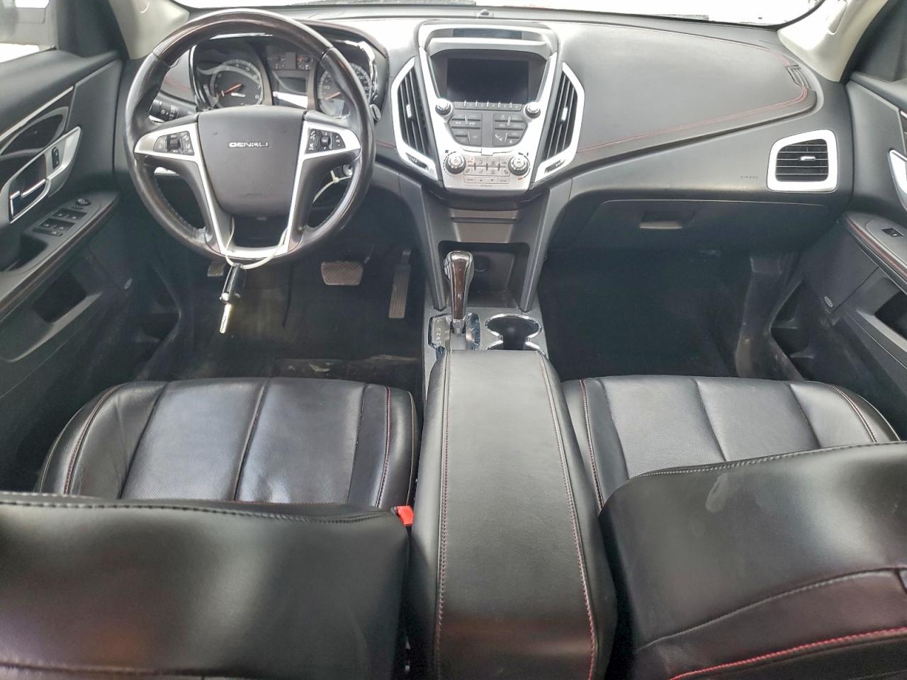 2013 GMC TERRAIN DENALI photo 8