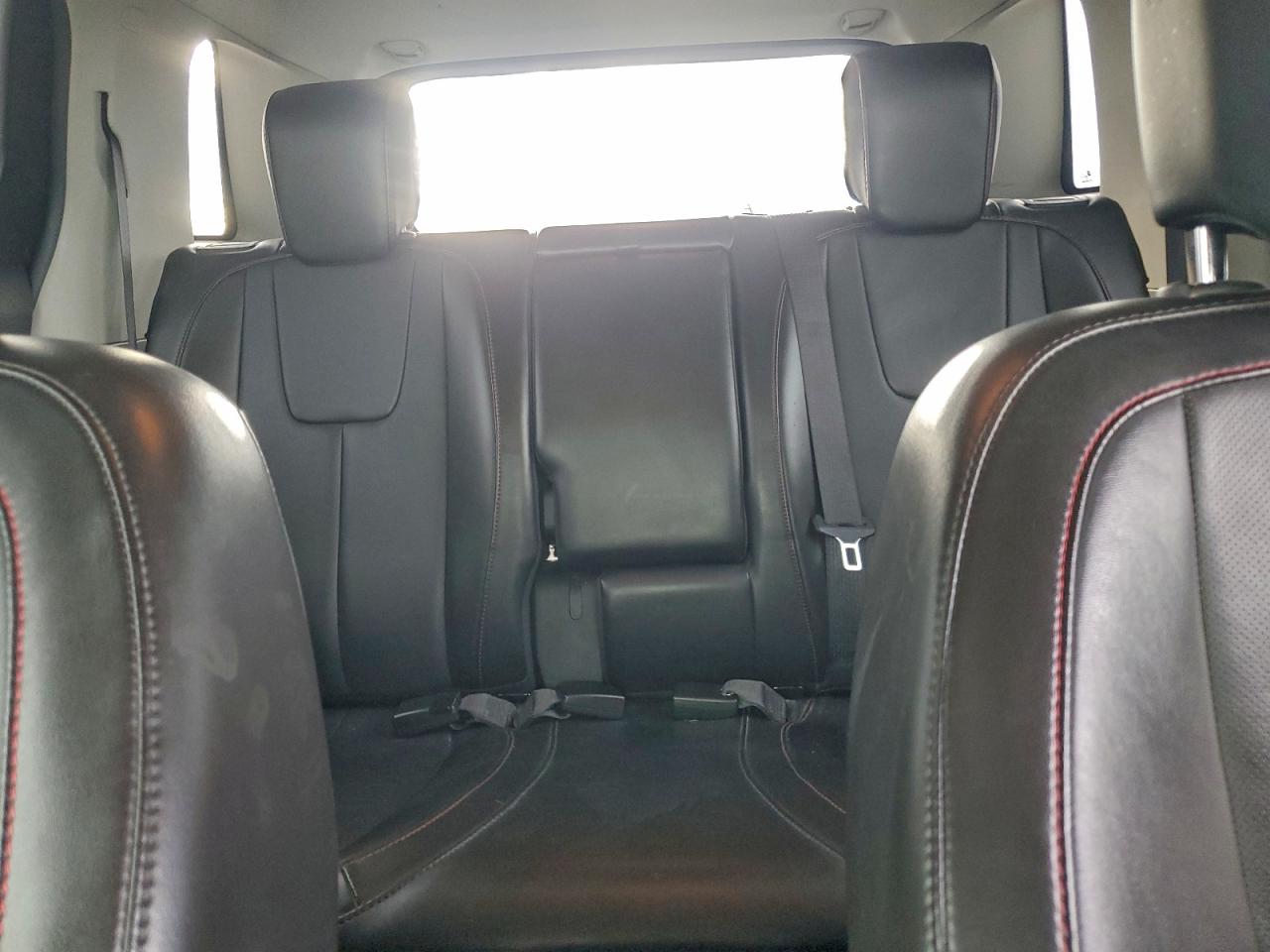 2013 GMC TERRAIN DENALI photo 10