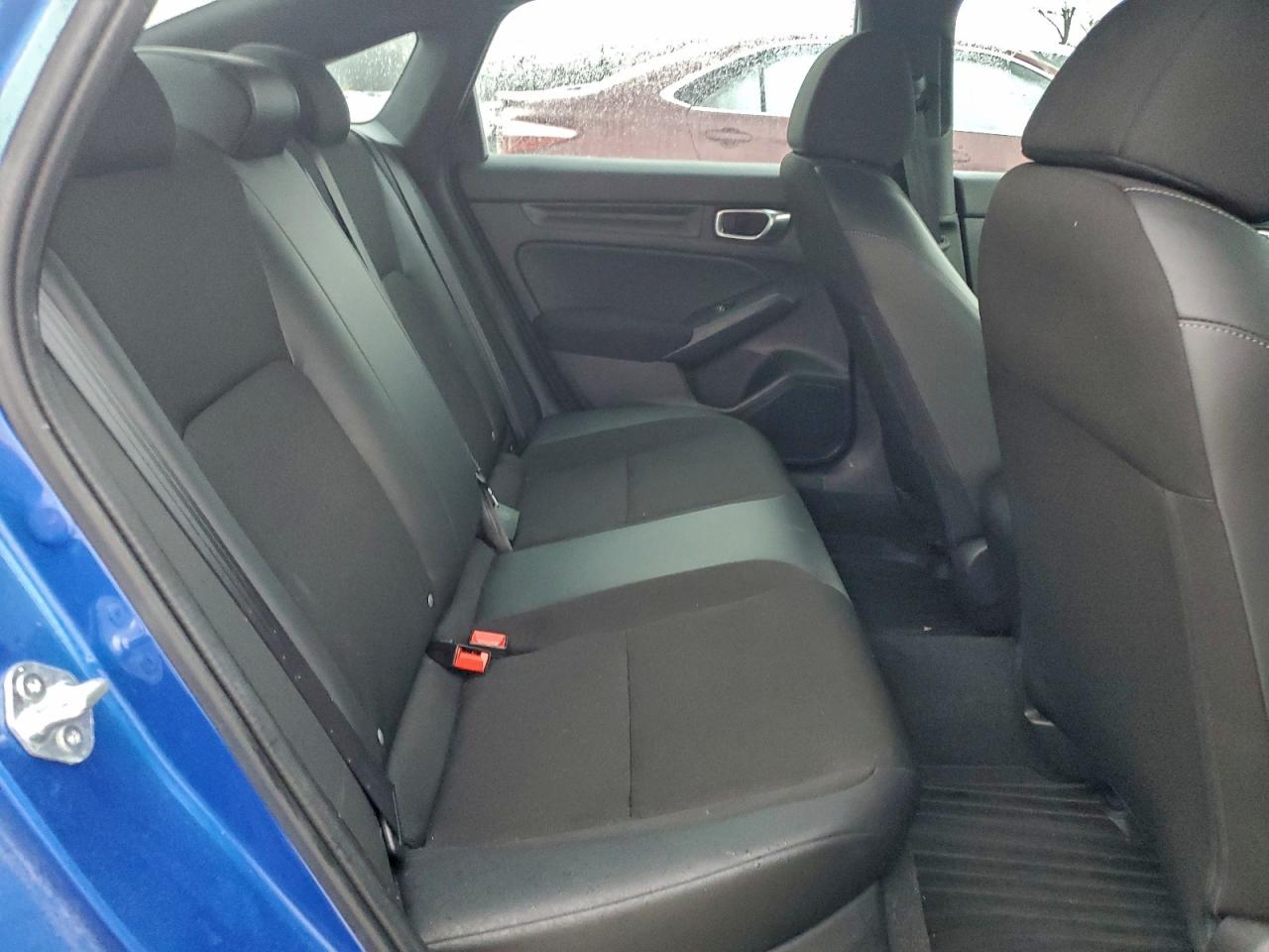 2023 HONDA CIVIC SPORT photo 10