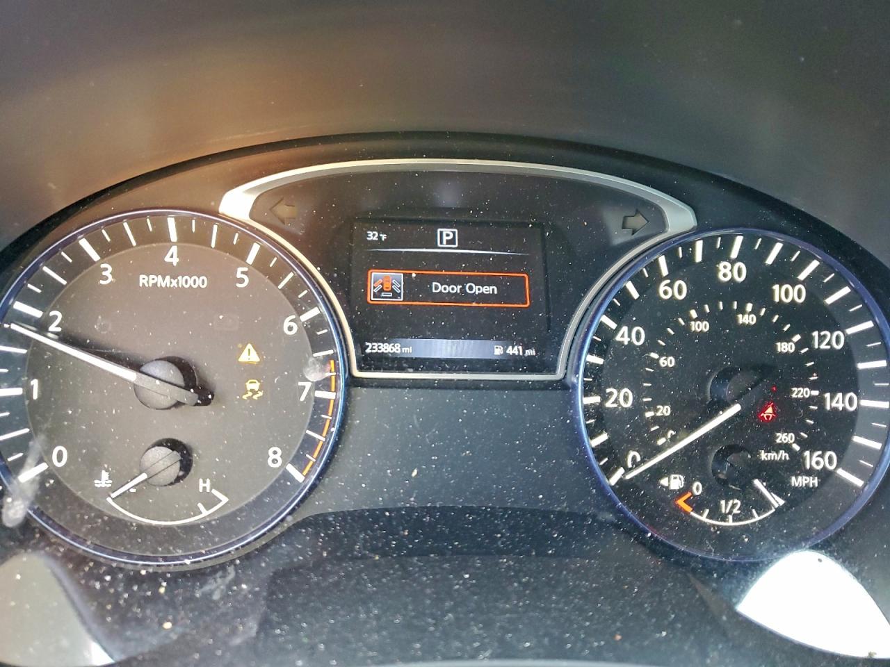 2016 NISSAN ALTIMA 3.5SL photo 17