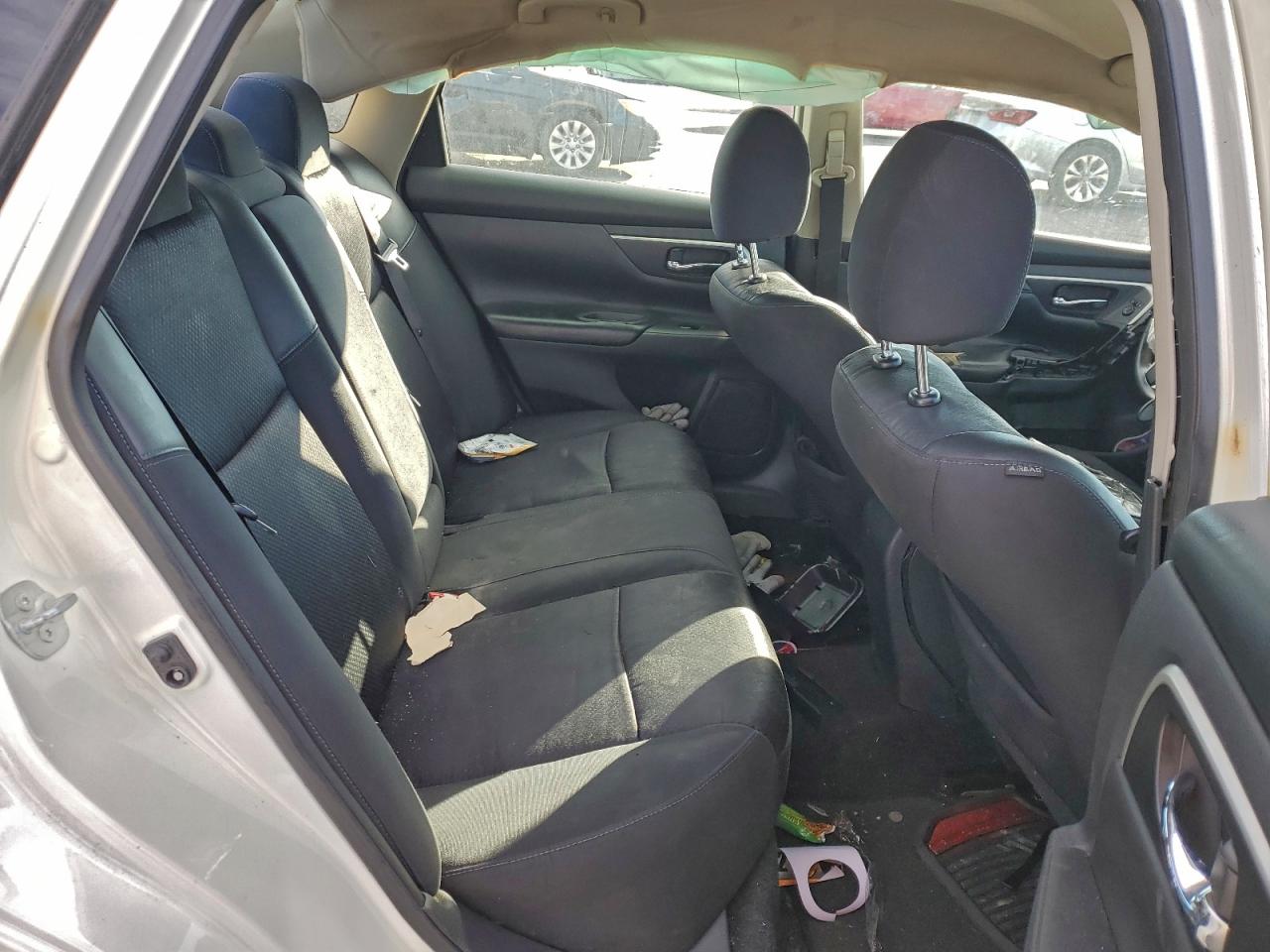 2016 NISSAN ALTIMA 3.5SL photo 19