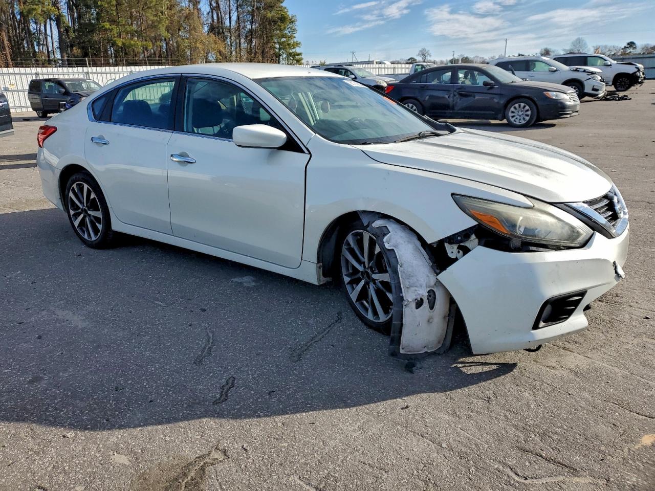 2016 NISSAN ALTIMA 3.5SL photo 7