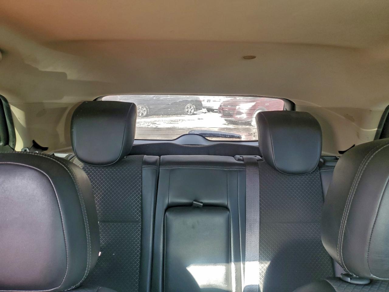 2017 BUICK ENCORE PREFERRED II photo 10