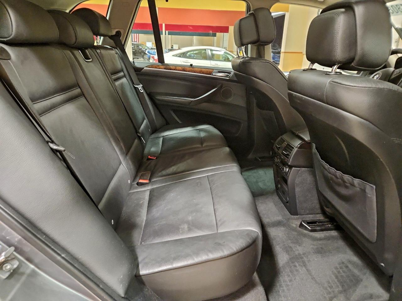 2012 BMW X5 XDRIVE35I photo 21