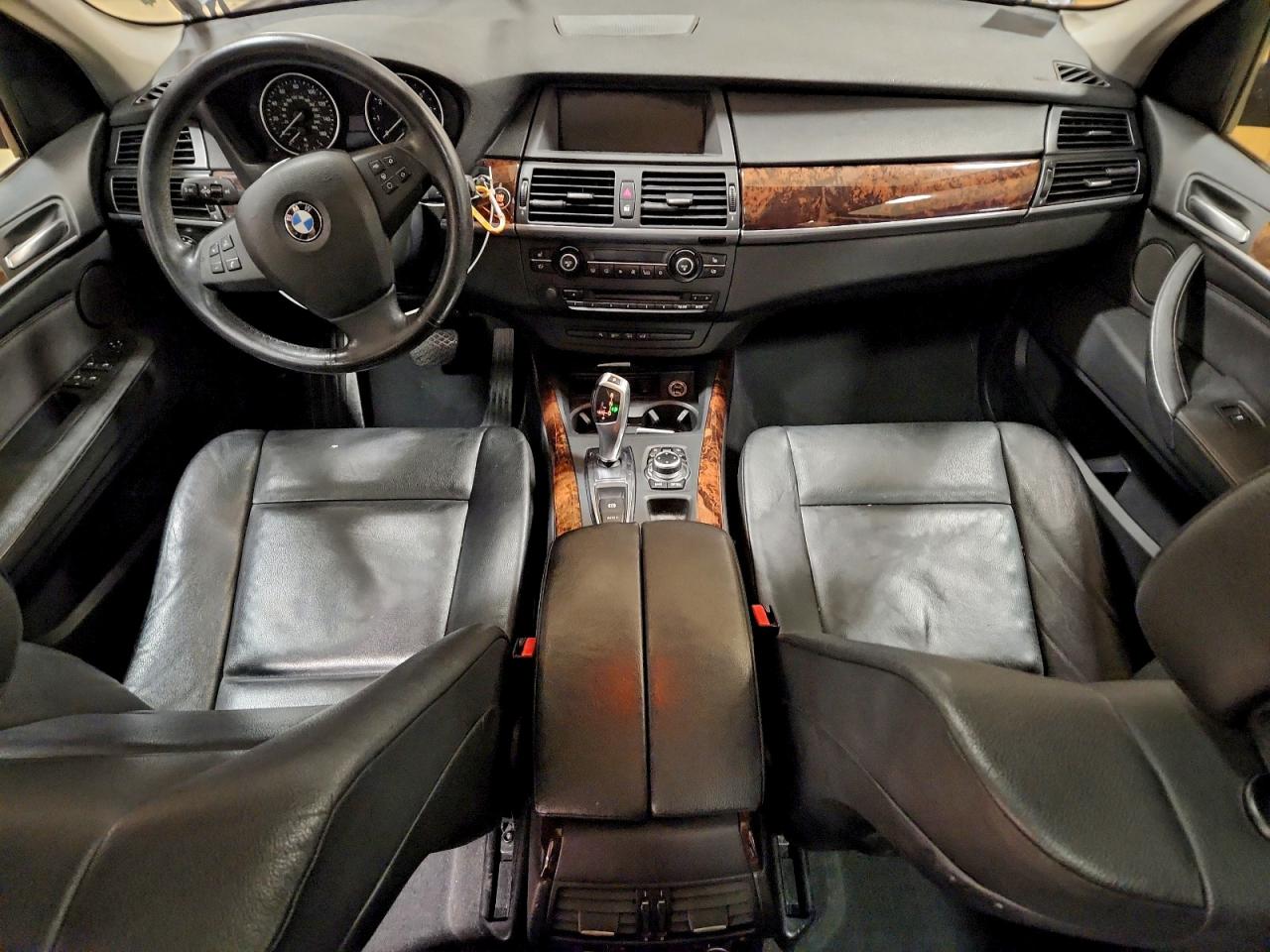 2012 BMW X5 XDRIVE35I photo 15